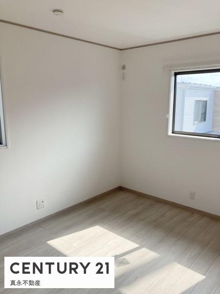 瑞穂市本田の中古一戸建て