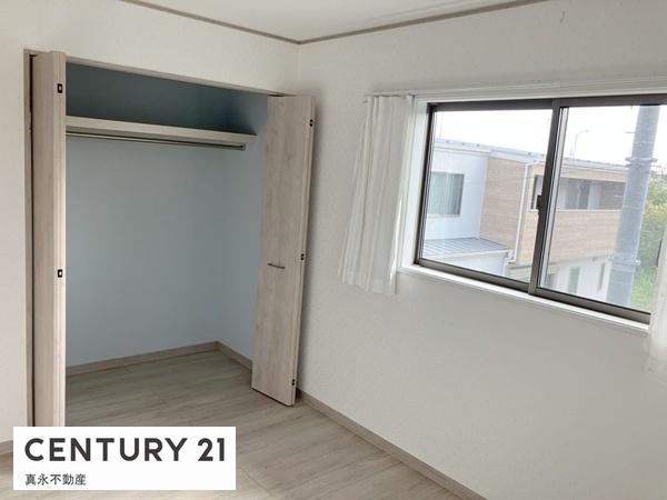 瑞穂市本田の中古一戸建て