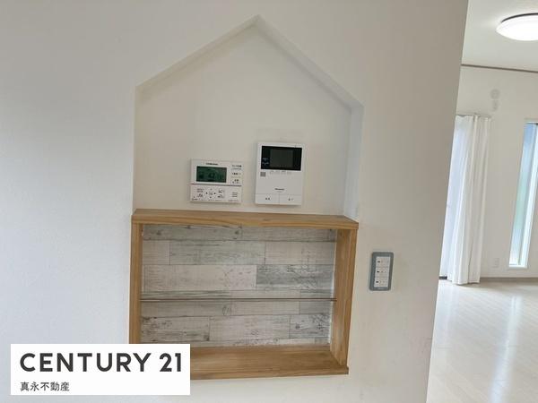 瑞穂市本田の中古一戸建て