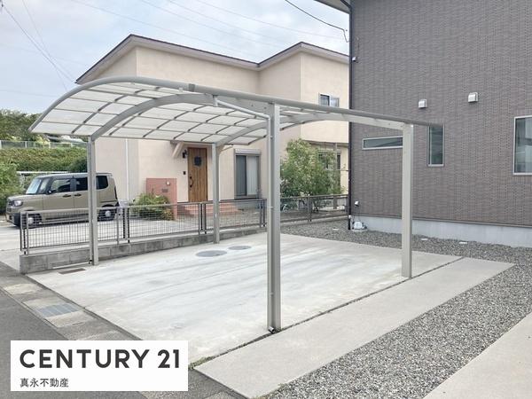 瑞穂市本田の中古一戸建て