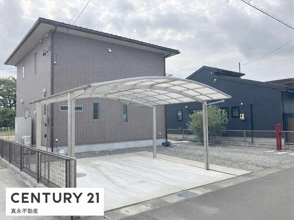 瑞穂市本田の中古一戸建て