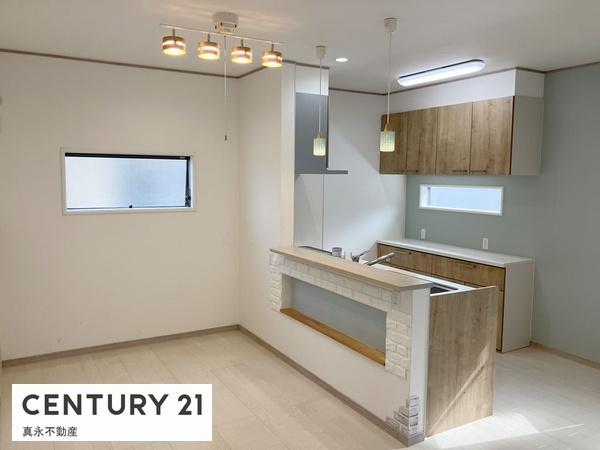 瑞穂市本田の中古一戸建て