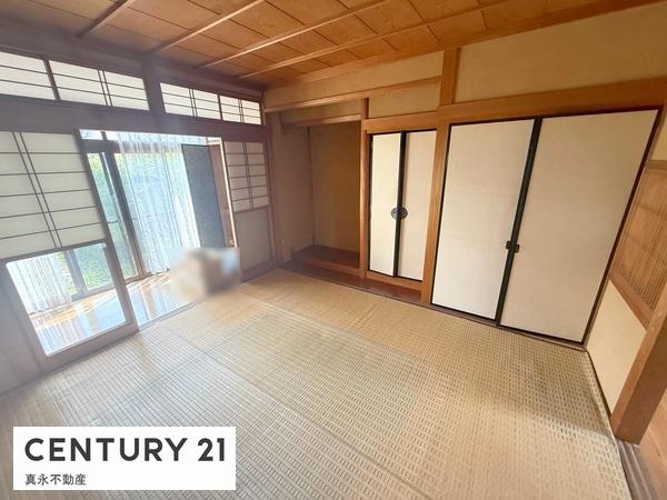 大垣市田町４丁目の中古一戸建て