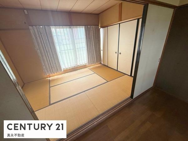 大垣市田町４丁目の中古一戸建て