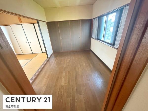 大垣市田町４丁目の中古一戸建て