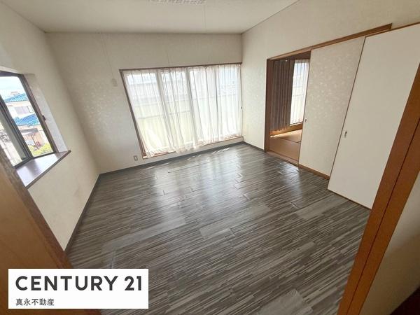 大垣市田町４丁目の中古一戸建て