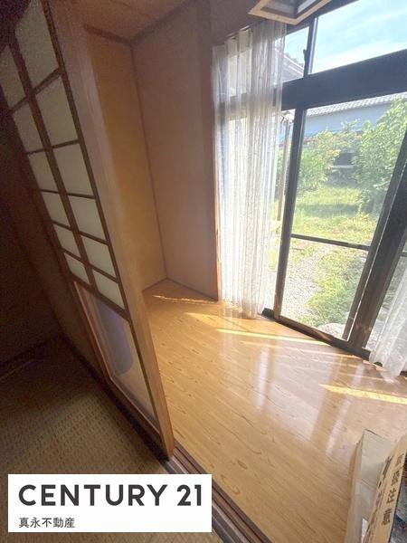 大垣市田町４丁目の中古一戸建て
