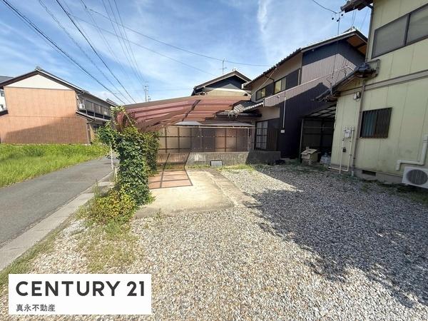 大垣市田町４丁目の中古一戸建て