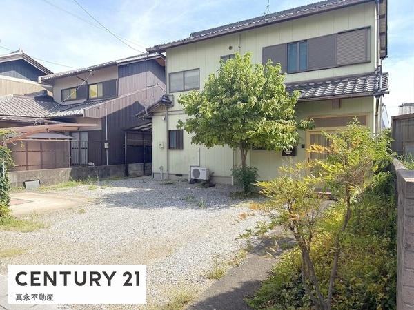 大垣市田町4丁目の中古一戸建