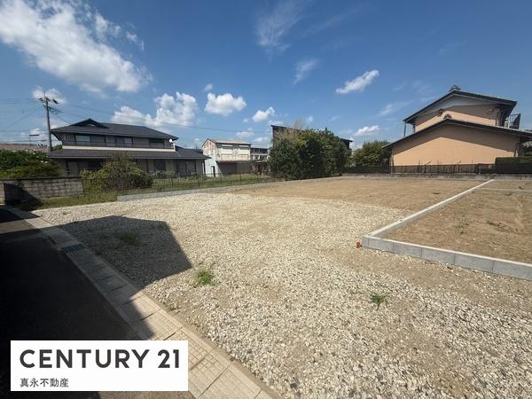 大垣市開発町２丁目の新築一戸建