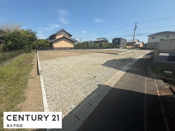 大垣市開発町２丁目の新築一戸建