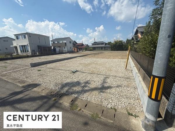 大垣市開発町2丁目の新築一戸建