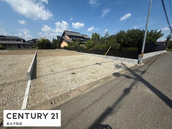 大垣市開発町２丁目の新築一戸建