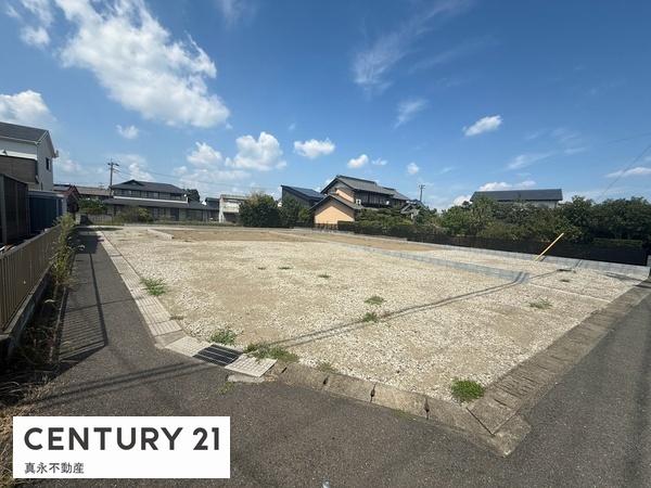 大垣市開発町２丁目の新築一戸建