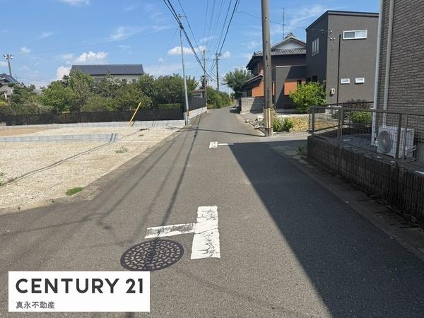 大垣市開発町２丁目の新築一戸建