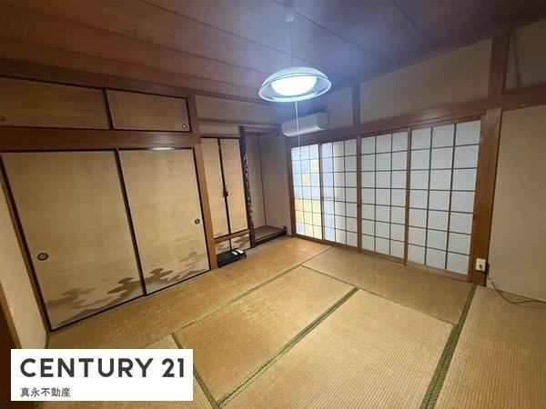 大垣市鶴見町の中古一戸建て