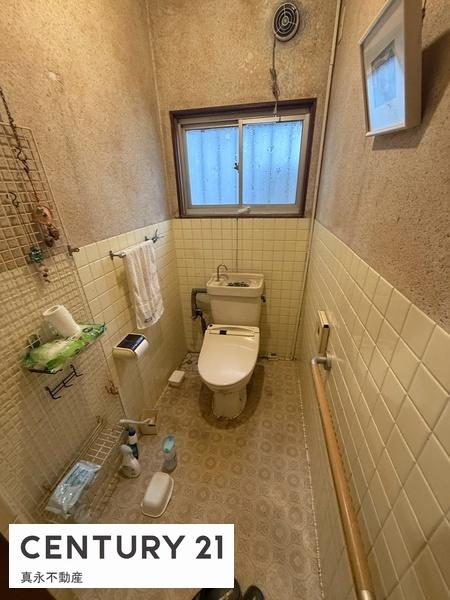 大垣市鶴見町の中古一戸建て