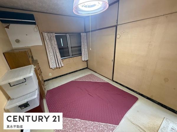 大垣市鶴見町の中古一戸建て