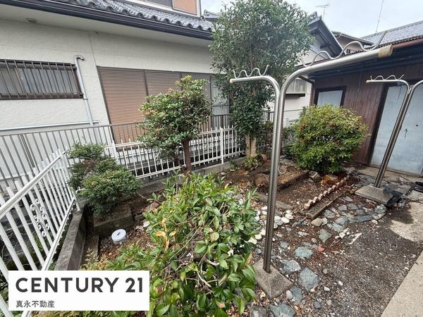 大垣市鶴見町の中古一戸建て