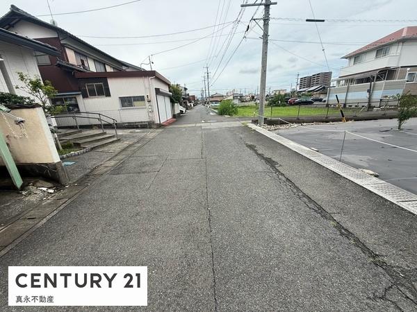 大垣市鶴見町の中古一戸建て