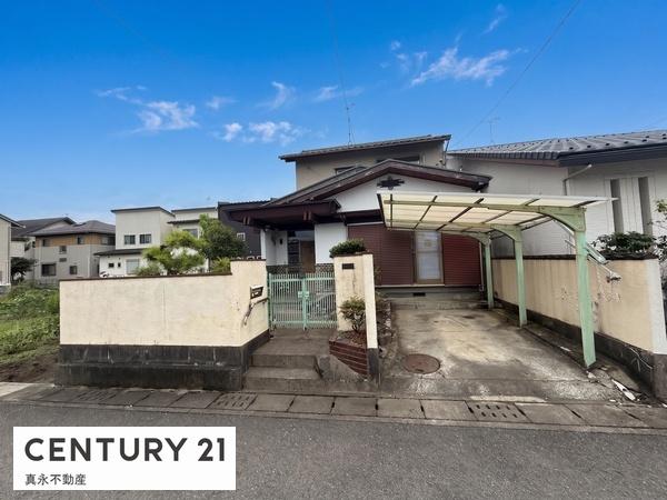 大垣市鶴見町の中古一戸建