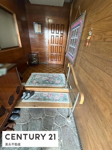 大垣市鶴見町の中古一戸建