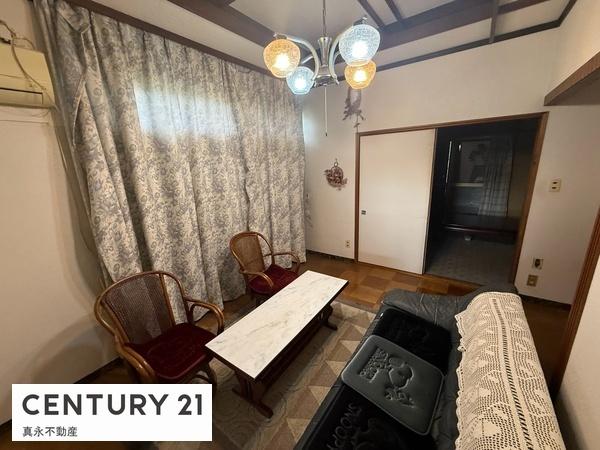 大垣市鶴見町の中古一戸建