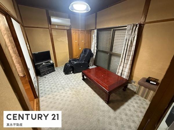 大垣市鶴見町の中古一戸建