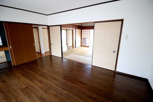 不破郡垂井町伊吹の中古一戸建て