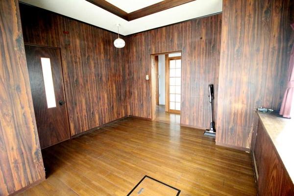 不破郡垂井町伊吹の中古一戸建て