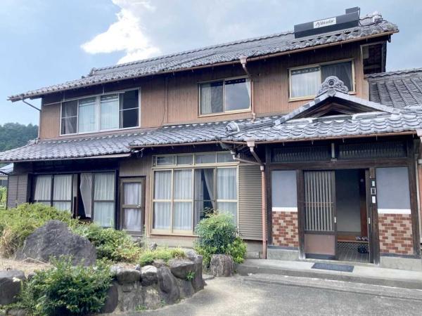 不破郡垂井町伊吹の中古一戸建