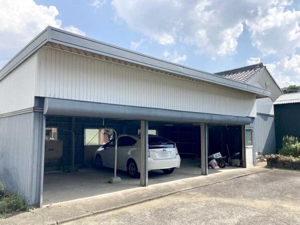不破郡垂井町伊吹の中古一戸建て