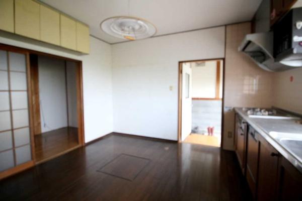 不破郡垂井町伊吹の中古一戸建
