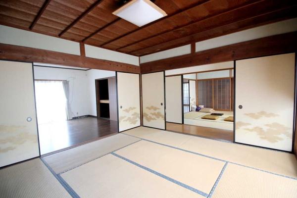 不破郡垂井町伊吹の中古一戸建