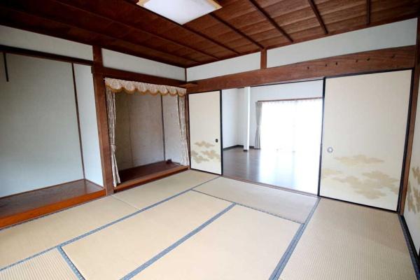 不破郡垂井町伊吹の中古一戸建て