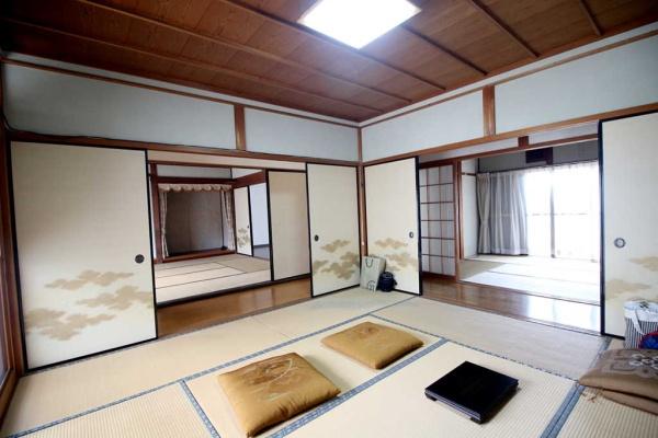 不破郡垂井町伊吹の中古一戸建て