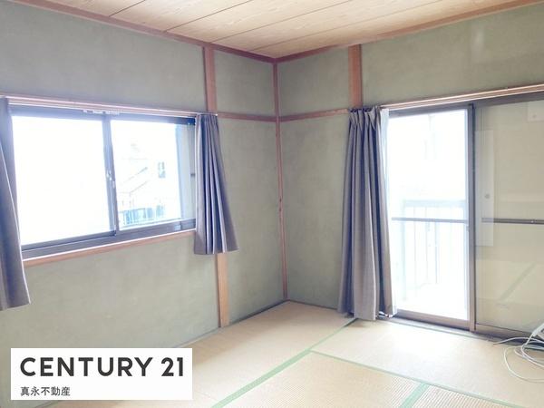 大垣市三津屋町１丁目の中古一戸建て