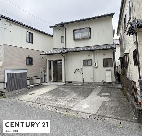 大垣市三津屋町1丁目の中古一戸建