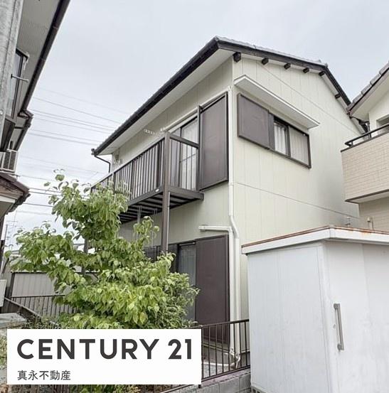 大垣市三津屋町１丁目の中古一戸建