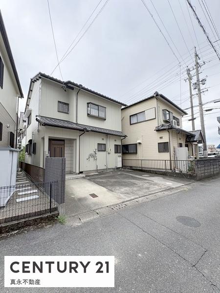 大垣市三津屋町１丁目の中古一戸建