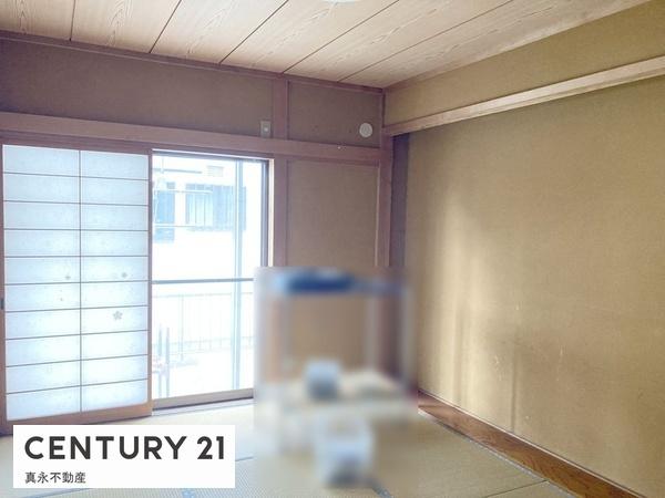 大垣市三津屋町１丁目の中古一戸建て