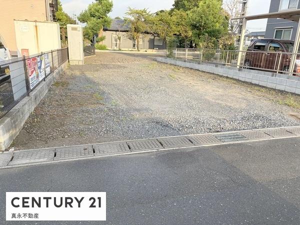 大垣市領家町１丁目の土地