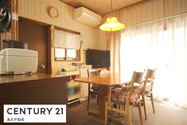 大垣市羽衣町７丁目の中古一戸建て