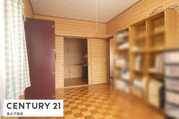 大垣市羽衣町７丁目の中古一戸建て