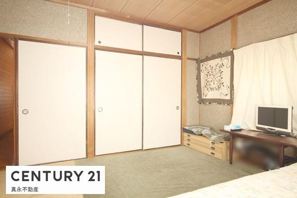 大垣市羽衣町７丁目の中古一戸建て
