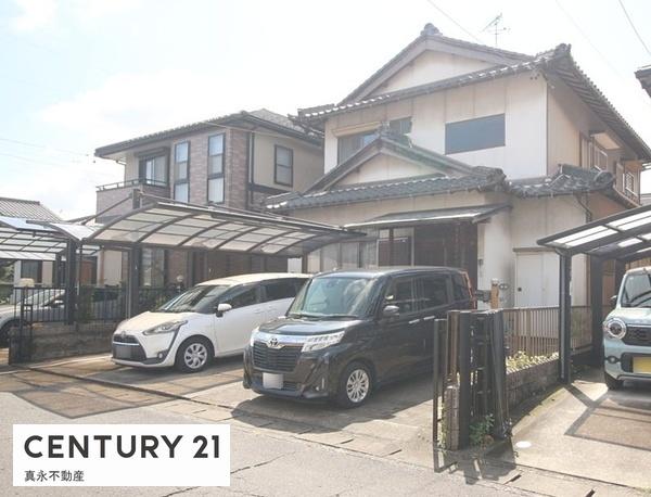 大垣市羽衣町７丁目の中古一戸建て