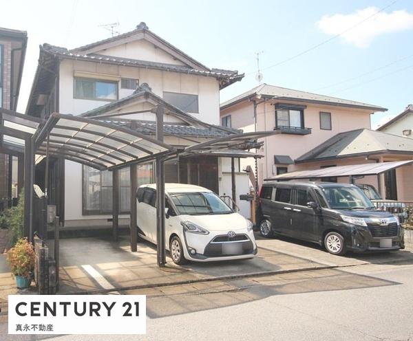 大垣市羽衣町７丁目の中古一戸建て