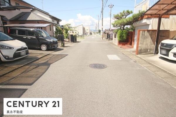 大垣市羽衣町７丁目の中古一戸建て