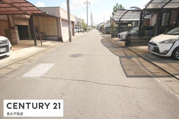 大垣市羽衣町７丁目の中古一戸建て