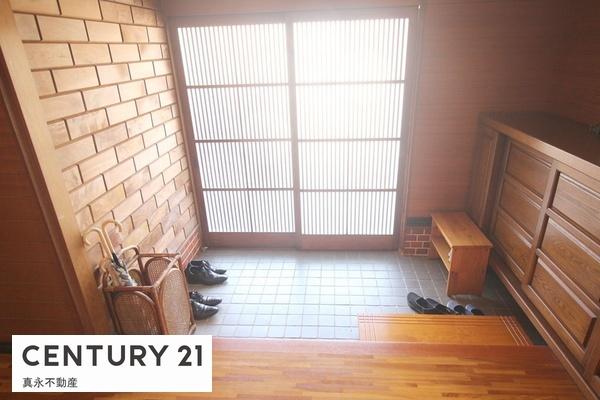 大垣市羽衣町7丁目　中古1戸建て